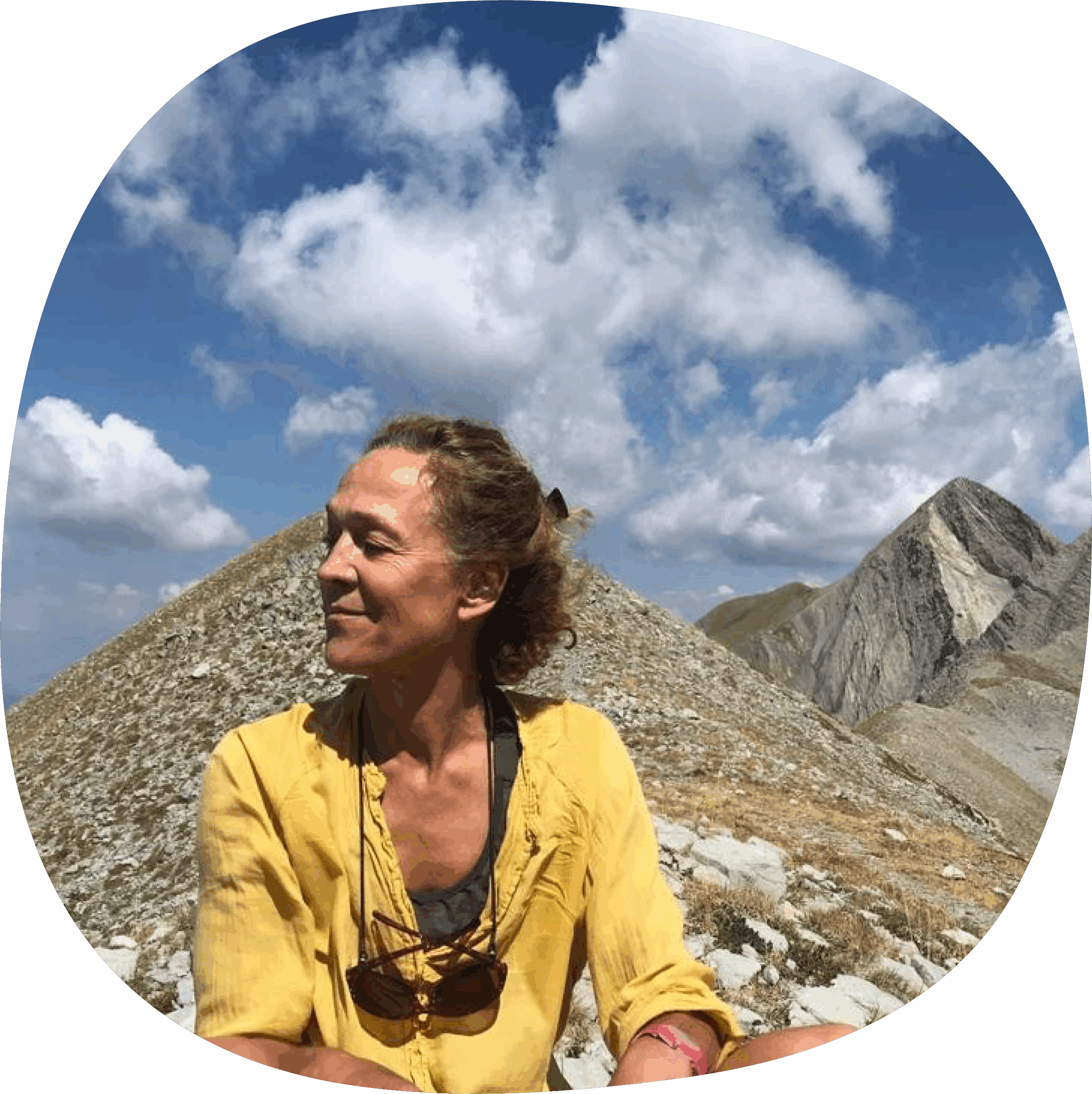 Accueil violaine autran kinésithérapeute